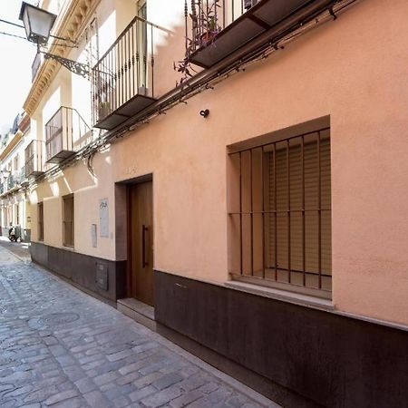 Atrivm San Julian Apartment إشبيلية المظهر الخارجي الصورة